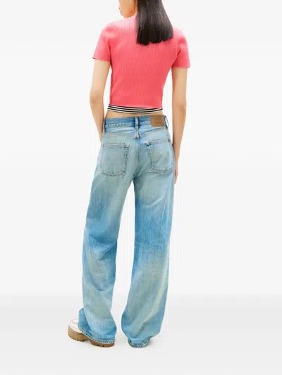 Tommy Hilfiger Short-sleeve Cardigan In Multi