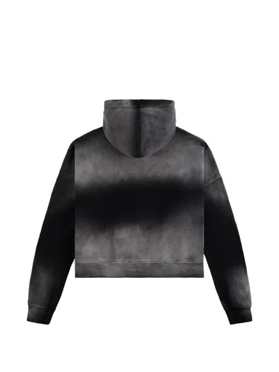 Hellstar Eiffel Tower Hoodie In Multi