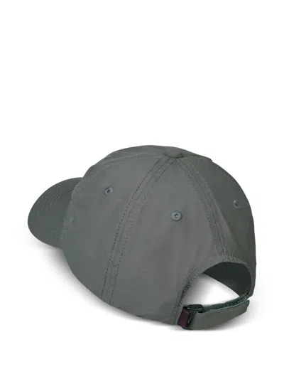 Pas Normal Studios Adjustable Strap Baseball Cap In Purple
