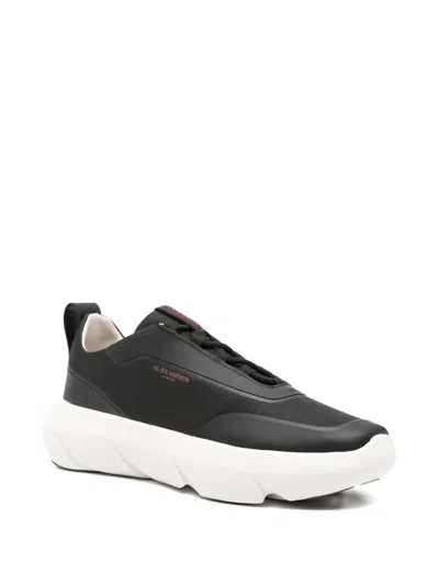 Alexander Smith Eclipse Low Sneakers In Multi