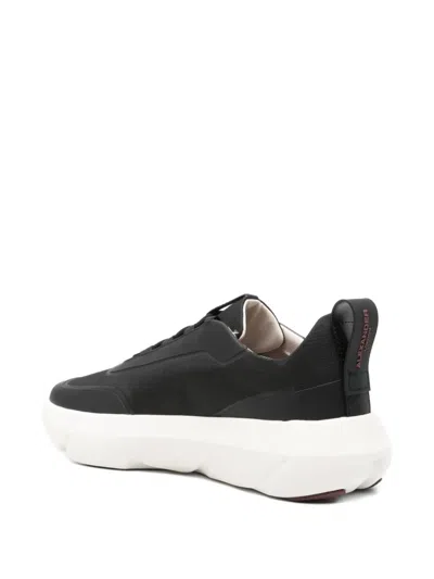 Alexander Smith Eclipse Low Sneakers In Multi