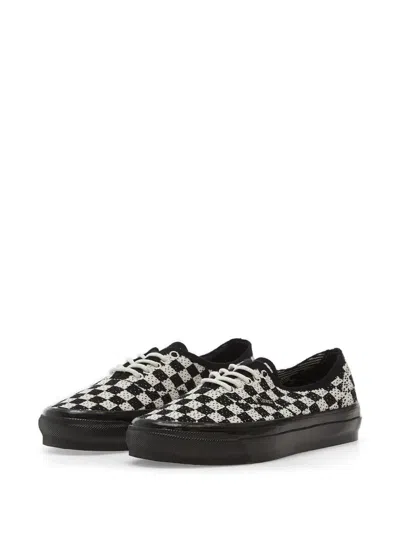 Vans Lx Authentic 44 Sneakers In Multi