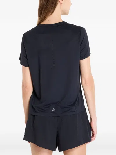 Craft Hypervent T-shirt In Blue