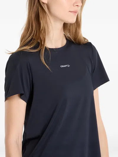 Craft Hypervent T-shirt In Blue