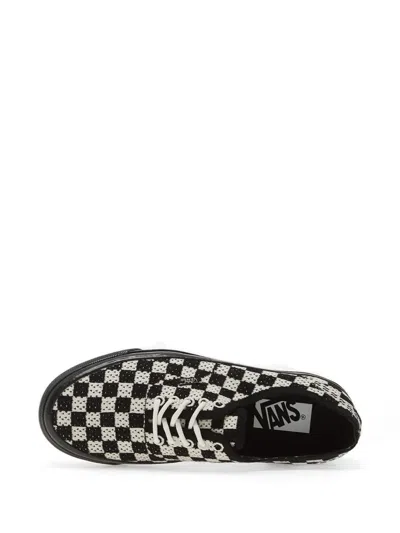 Vans Lx Authentic 44 Sneakers In Multi