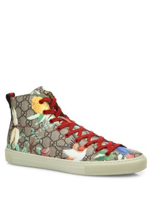 gucci tian sneakers