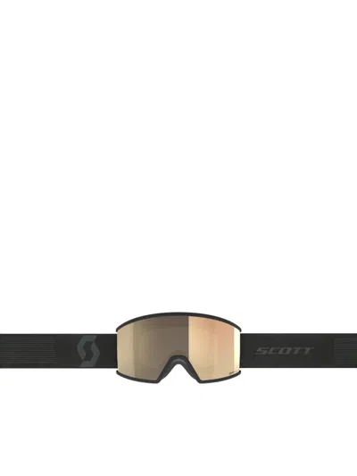 几何形镜框眼镜