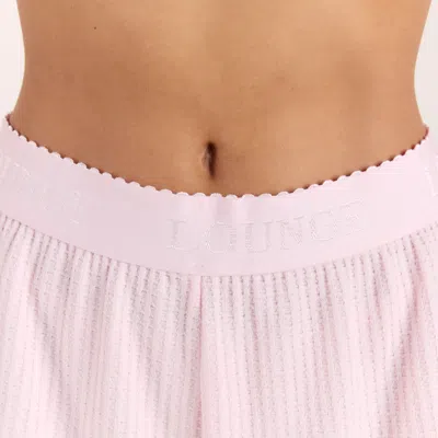 Lounge Pink In Pink