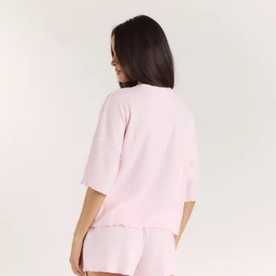 Lounge Pink In Pink