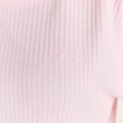 Lounge Pink In Pink