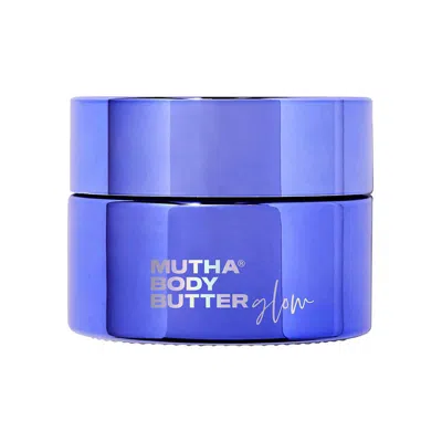 Mutha Body Butter Glow In Purple