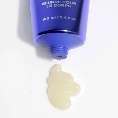 Mutha Body Butter Melt In Blue