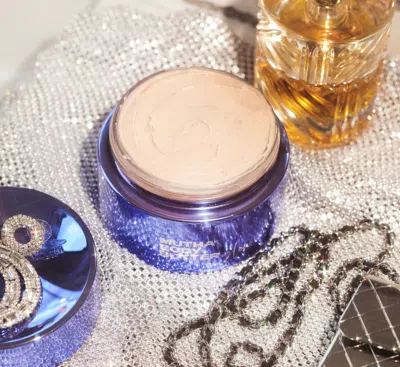 Mutha Body Butter Glow In Purple