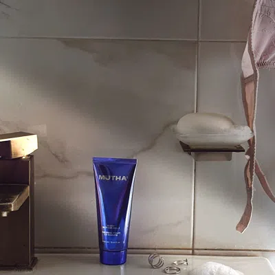 Mutha Body Butter Melt In Blue