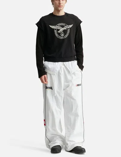 Protocol Index Layered Thermal Jersey In Black