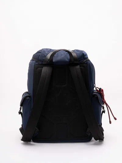 Dsquared2 `backpack` In Blue