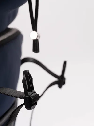 Dsquared2 `backpack` In Blue