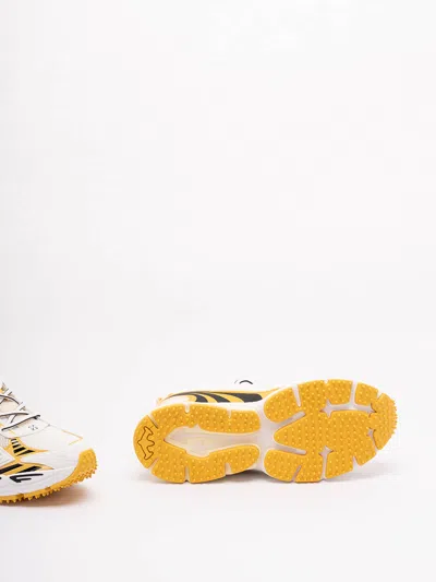 Off-white Be Right Back Sneakers In Multi