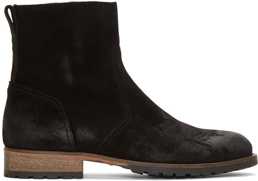 belstaff attwell boots