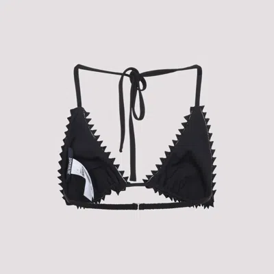 Jacquemus Bikinis Black In Multi