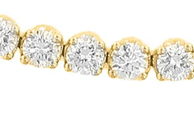 Effy Lab Grown Diamond Bracelet In Pattern