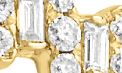 Effy Diamond Stacking Ring In Pattern