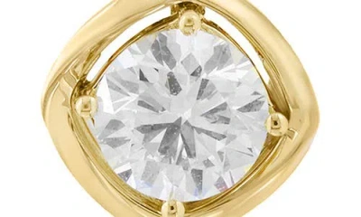 Effy Lab-grown Diamond Stud Earrings In Neutral