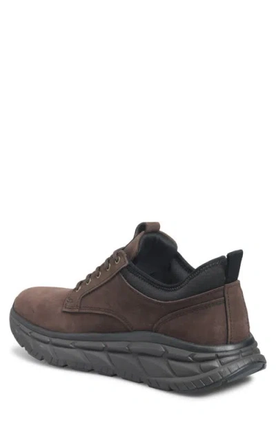 Align Verdell Sneaker In Brown