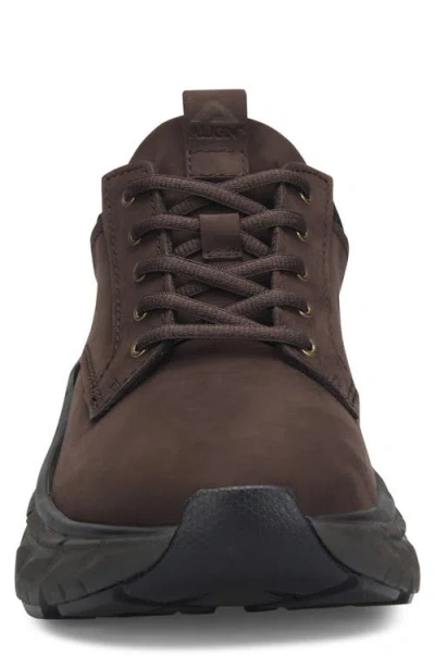 Align Verdell Sneaker In Brown