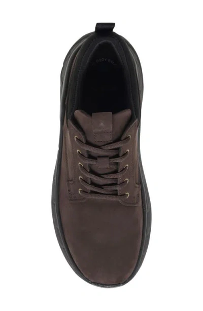Align Verdell Sneaker In Brown