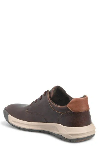 Align Erwin Sneaker In Multi