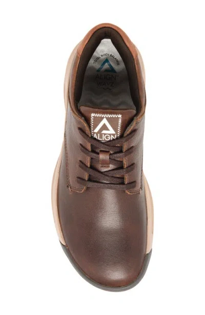 Align Erwin Sneaker In Multi