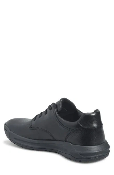 Align Erwin Sneaker In Black