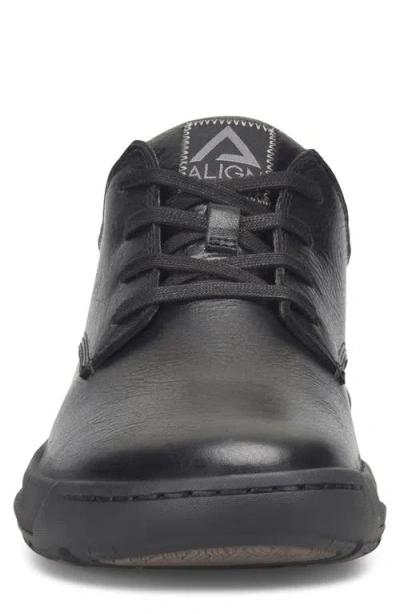 Align Erwin Sneaker In Black