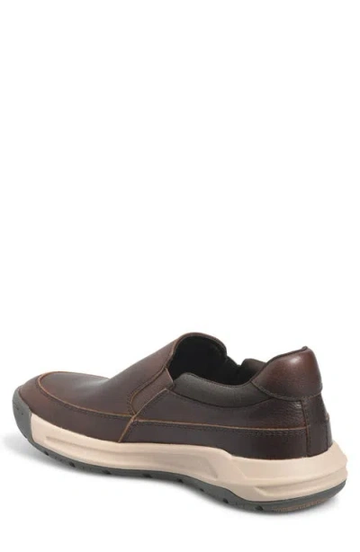 Align Elliott Slip-on Sneaker In Multi