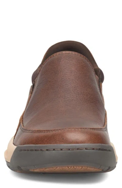 Align Elliott Slip-on Sneaker In Multi