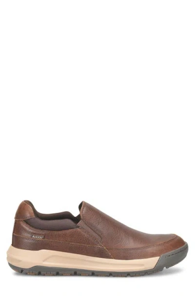 Align Elliott Slip-on Sneaker In Multi