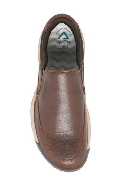Align Elliott Slip-on Sneaker In Multi