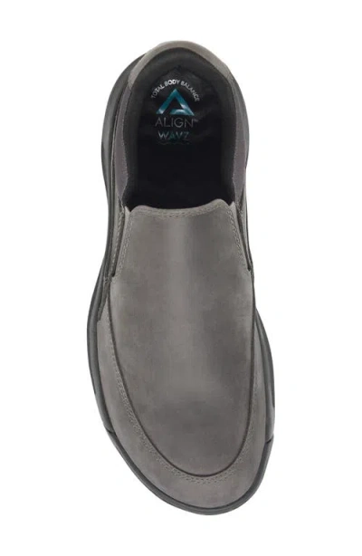 Align Elliott Slip-on Sneaker In Multi