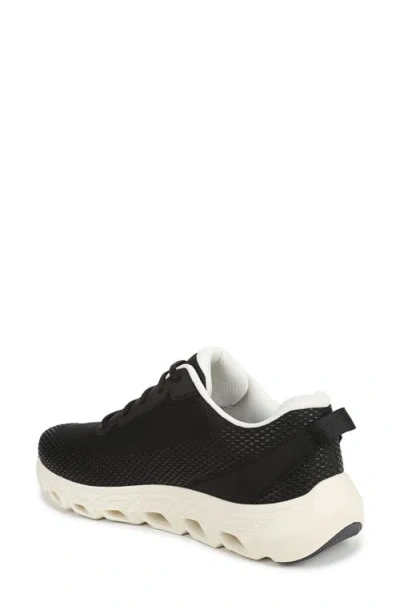 Vionic Priscilla Sneaker In Black