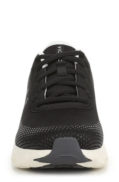 Vionic Priscilla Sneaker In Black