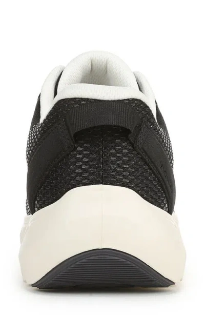 Vionic Priscilla Sneaker In Black