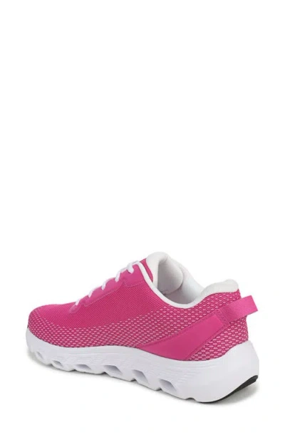 Vionic Priscilla Sneaker In Pink