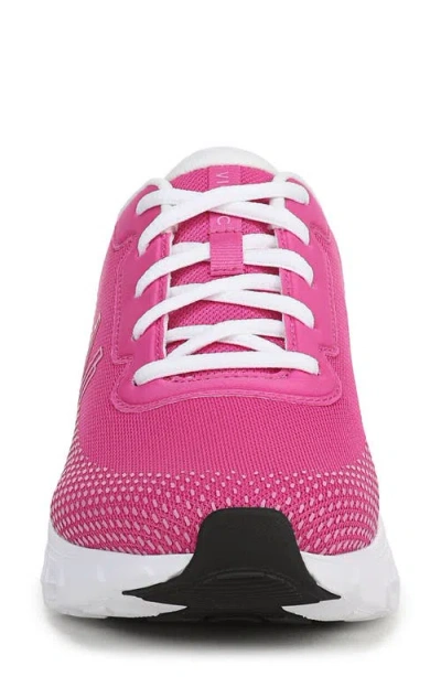 Vionic Priscilla Sneaker In Pink