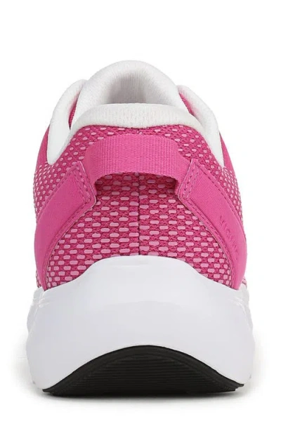 Vionic Priscilla Sneaker In Pink