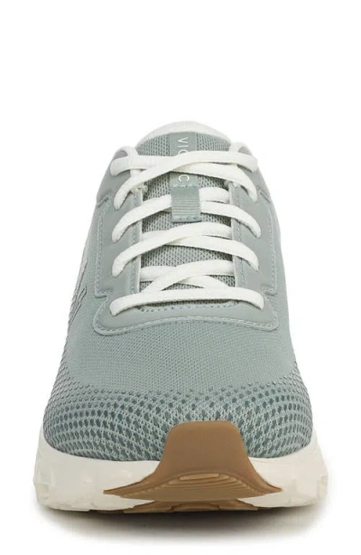 Vionic Priscilla Sneaker In Green