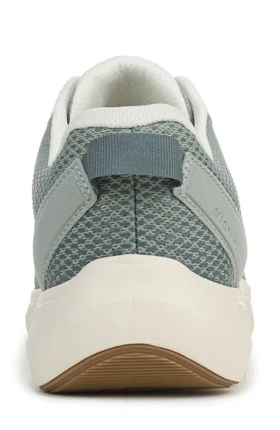 Vionic Priscilla Sneaker In Green