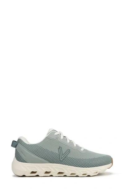 Vionic Priscilla Sneaker In Green