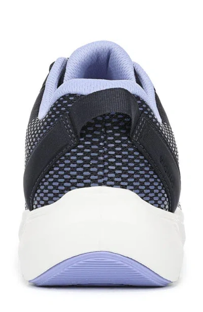 Vionic Priscilla Sneaker In Blue