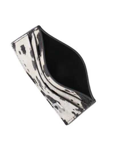 Represent Leather Cardholder In Multi